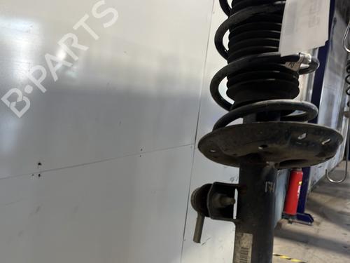 Right front shock absorber OPEL CORSA D (S07) 1.2 LPG (L08, L68) | BP28443935M17 