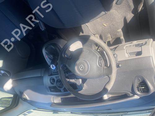Climate control RENAULT SCÉNIC II (JM0/1_) 1.5 dCi (JM1F) | BP25336366I5  - Image 7