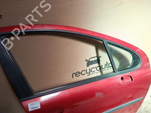Used Right front door PEUGEOT 207 (WA_, WC_) 1.4 HDi (68 hp) 21694080