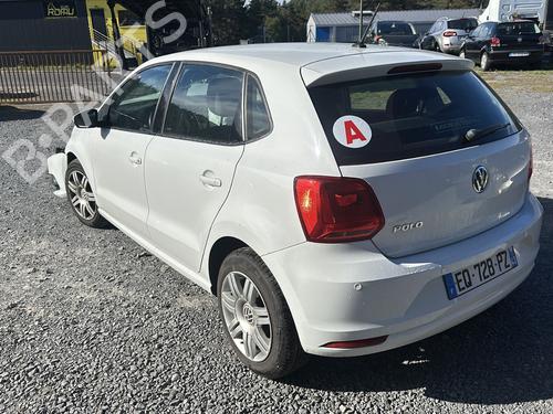 Used Parts VW POLO V (6R1, 6C1) 1.0 4324582