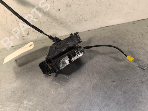 Rear right lock PEUGEOT 207 SW (WK_) 1.6 HDi | BP29733737C99 