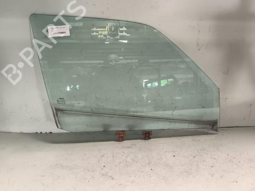 Used Front right door window NISSAN JUKE (F15) 1.6 (117 hp) 26213670