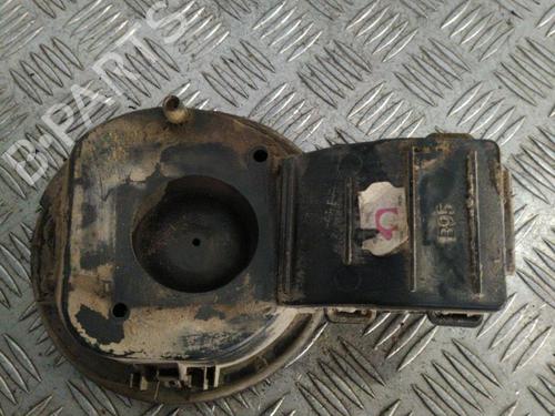 Klapa wlewu paliwa RENAULT MEGANE III Hatchback (BZ0/1_, B3_) 1.9 dCi (BZ0N, BZ0J) | BP21723345C131 