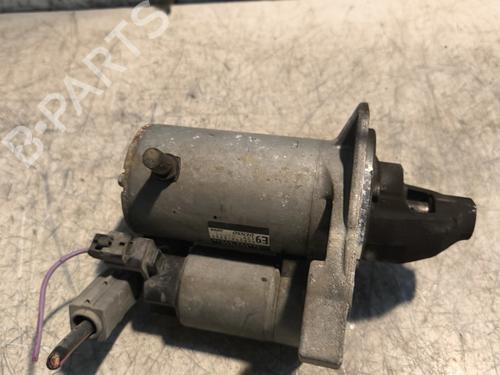 Starter TOYOTA YARIS (_P13_) 1.3 (NSP130_, NSP130) | BP31363665M8