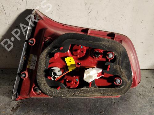 Used Left tailgate light Left tailgate light KIA SPORTAGE III (SL) 1.7 CRDi (116 hp) 32996039 32996039