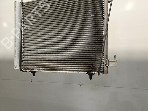 AC radiator CITROËN C3 III (SX) 1.2 PureTech 82 | BP36345677M32 - Image 3