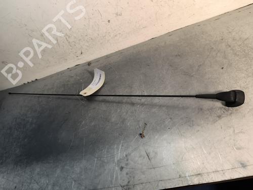 Antenna/Base DACIA DUSTER (HS_) 1.5 dCi 4x4 (HSMC, HSMD) | BP29996924C140 