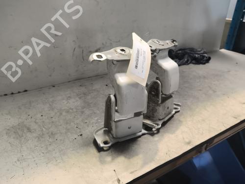 Hinge/Door check strap RENAULT TRAFIC II Bus (JL) 2.0 dCi 90 (JL00, JL01, JL0H, JL0M, JL0P, JL0S) | BP29347894C146 