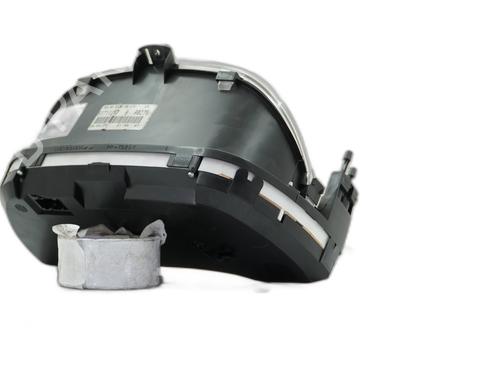 Instrument cluster FIAT PANDA (169_) 1.2 (169.AXB11, 169.AXB1A) | BP37502808C47 - Image 2