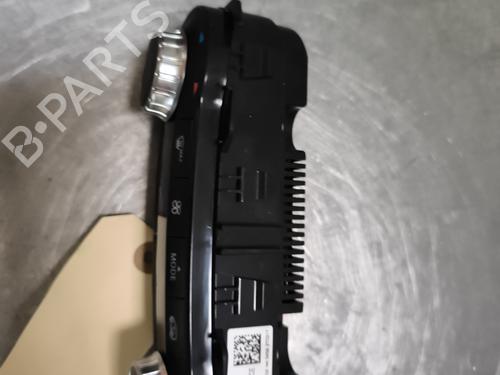 Climate control MERCEDES-BENZ A-CLASS (W176) A 200 CDI / d (176.008) | BP28293802I5 