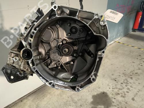 Used Gearbox Gearbox RENAULT CLIO V (B7_) 1.0 TCe 90 (B7MT) (91 hp) 30552752 30552752