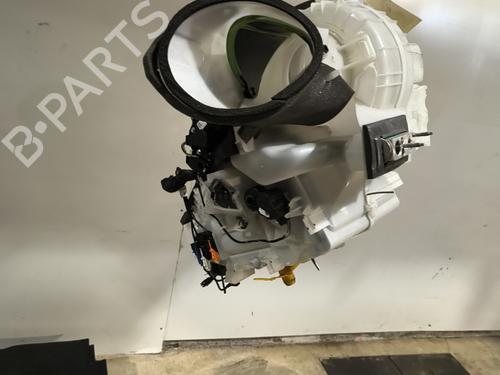 Used Heater matrix box CITROËN C3 III (SX) 1.6 BlueHDi 75 (75 hp) 31816071