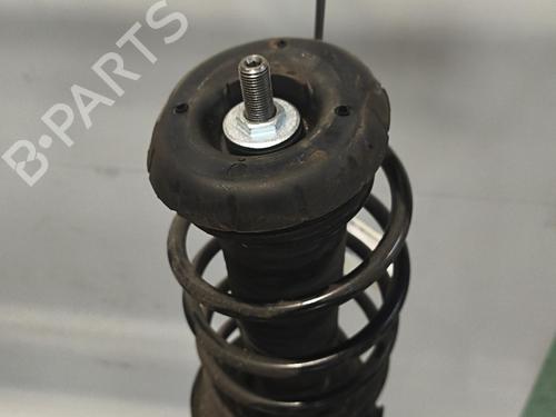 Used Left front shock absorber Left front shock absorber 38058839 38058839
