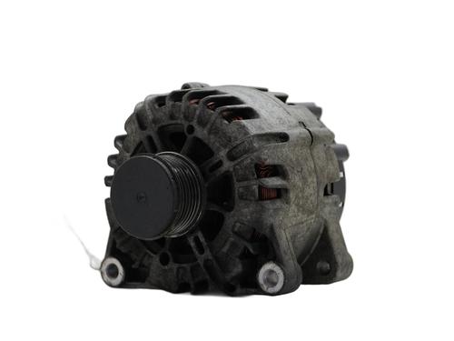 Used Alternator Alternator PEUGEOT PARTNER Box Body/MPV (5_, G_) 1.6 HDi 75 (75 hp) 34284193 34284193
