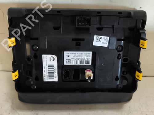 Display CITROËN C3 III (SX) 1.2 VTi 82 | BP24983313C48 - Image 2