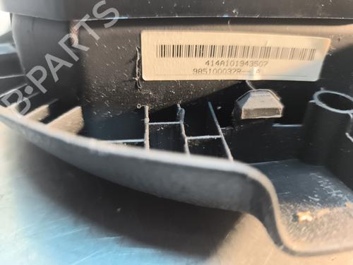 Used Driver airbag Driver airbag DACIA DUSTER (HS_) 1.5 dCi 4x4 (HSMC, HSMD) (110 hp) 29733789 29733789