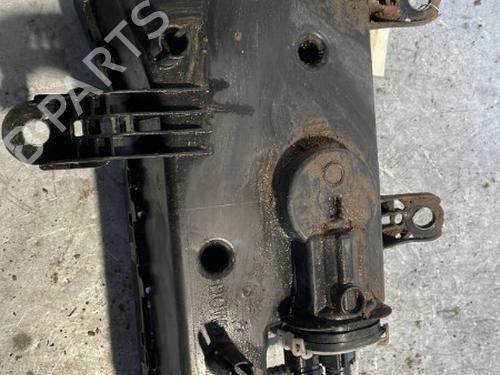 Used AdBlue tank AdBlue tank 33316271 33316271