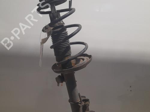 Used Left front shock absorber Left front shock absorber FIAT 500 (312_) 1.2 (312AXA1A) (69 hp) 22421617 22421617