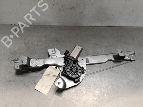 Used Front left window mechanism Front left window mechanism DACIA SANDERO 1.5 dCi (68 hp) 28077909 28077909