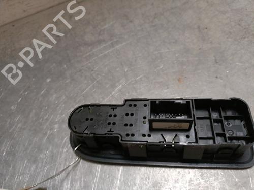 Left front window switch PEUGEOT 308 I (4A_, 4C_) 1.6 HDi | BP28165901I27 