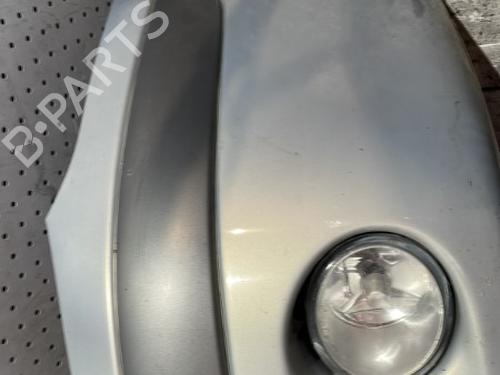 Front bumper RENAULT SCÉNIC I MPV (JA0/1_, FA0_) 1.9 dCi (JA05, JA1F) | BP21717914C7 