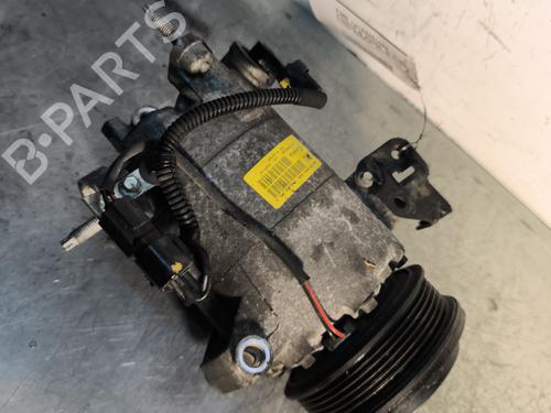AC-Kompressor FORD FIESTA VI (CB1, CCN) 1.0 EcoBoost | BP30491579M34