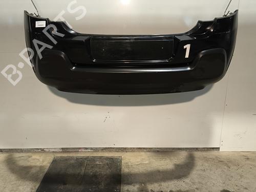 Used Rear bumper CITROËN C3 III (SX) 1.6 BlueHDi 75 (75 hp) 30357265
