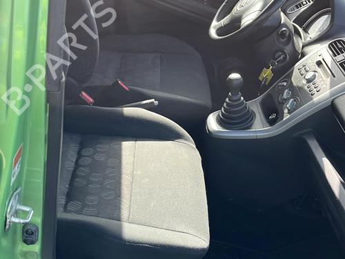 Front right seatbelt SUZUKI SPLASH (EX) 1.3 CDTI (A5B413D) | BP22033138I25 - Image 5