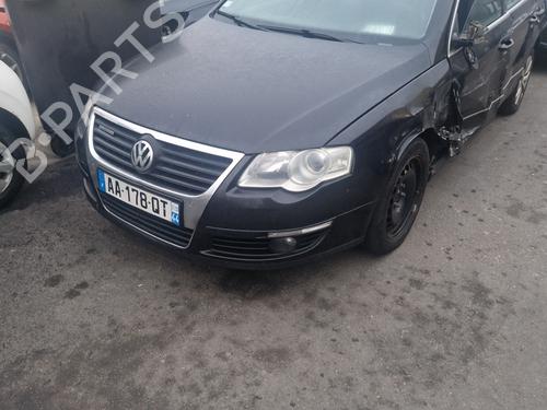 Steering rack VW PASSAT B6 Variant (3C5) 2.0 TDI | BP34284895M22  - Image 7