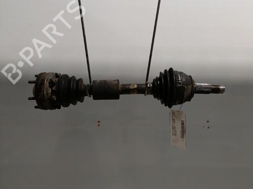 Used Left front driveshaft ALFA ROMEO 147 (937_) 2.0 16V T.SPARK (937.AXA1, 937.AXC1, 937.BXC1) (150 hp) 21699712