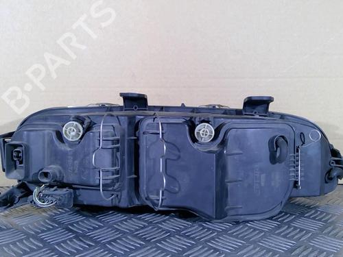 Used Left headlight FIAT PUNTO (188_) 1.2 60 (188.030, .050, .130, .150, .230, .250) (60 hp) 22031851