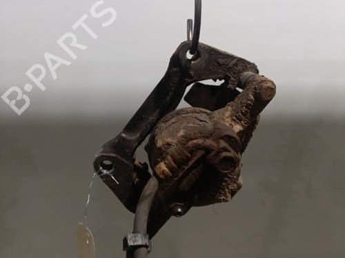 Used Left front brake caliper Left front brake caliper JEEP CHEROKEE (KK) 2.8 CRD 4x4 (177 hp) 22233492 22233492