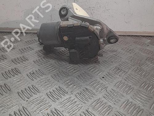 Front wiper motor PEUGEOT 407 (6D_) 2.2 16V (6D3FYH, 6D3FYE) | BP22033073M29 