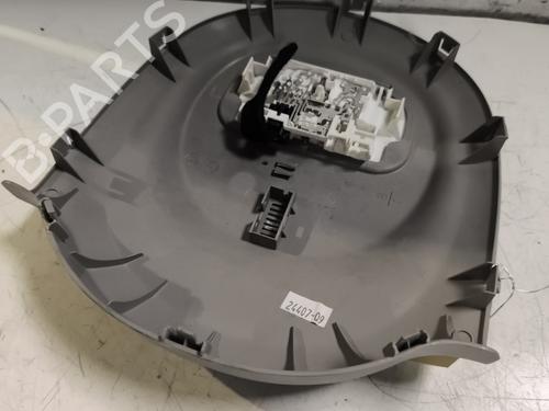 Interior roof light CITROËN BERLINGO Box Body/MPV (B9) 1.6 HDi 90 16V | BP25335935I8