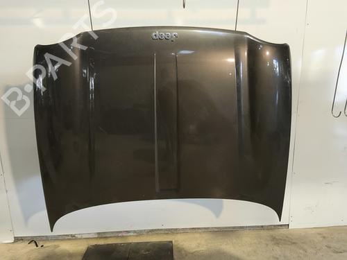 Motorhjelm JEEP CHEROKEE (KJ) 2.8 CRD 4x4 (163 hp) 32995025