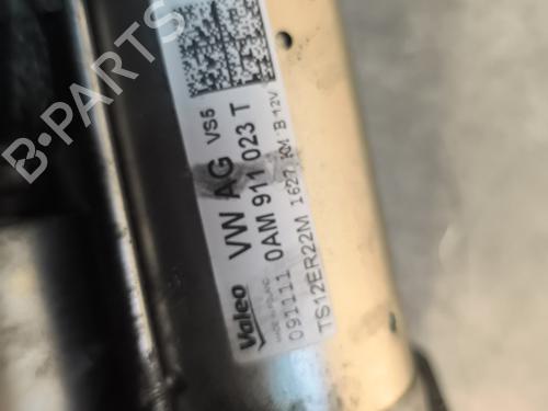 Used Starter Starter VW GOLF VI (5K1) 1.4 TSI (122 hp) 29936782 29936782