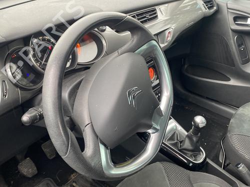 Luftventilen CITROËN C3 II (SC_) 1.6 HDi 90 | BP28443715I21  - Image 6