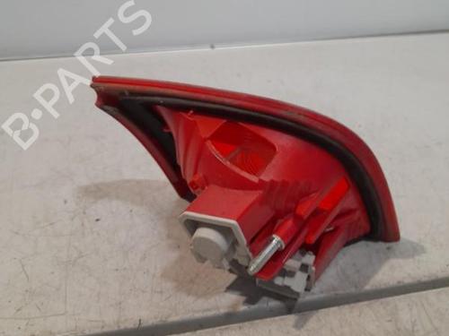 Right tailgate light AUDI A3 Sportback (8PA) 2.0 TDI quattro | BP21714054C80 