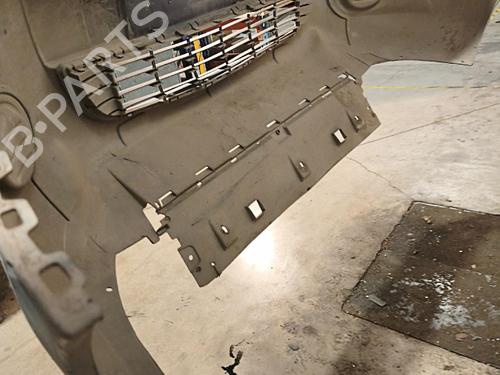 Used Front bumper Front bumper CITROËN BERLINGO Box Body/MPV (B9) 1.6 HDi 90 16V (90 hp) 40434773 40434773