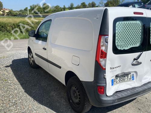 Front left window mechanism RENAULT KANGOO Express (FW0/1_) 1.5 dCi 90 (FW0G, FW05, FW08, FW11) | BP30647111C22 