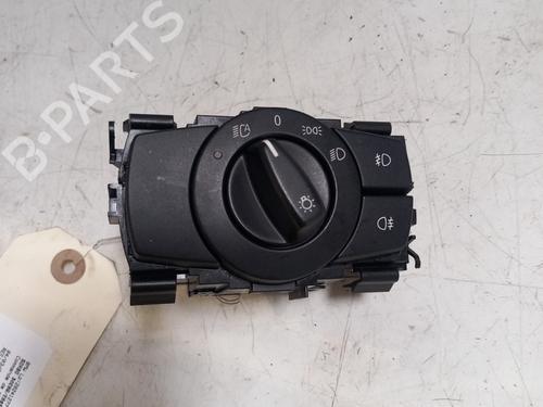 Used Headlight switch BMW 1 (E87) 120 d (177 hp) 24222020