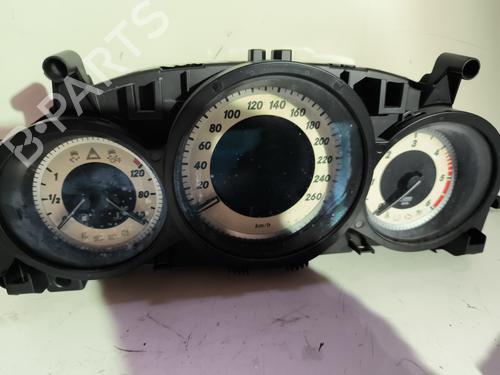 Used Electronic module Electronic module MERCEDES-BENZ C-CLASS T-Model (S204) C 250 CDI 4-matic (204.282) (204 hp) 23823027 23823027