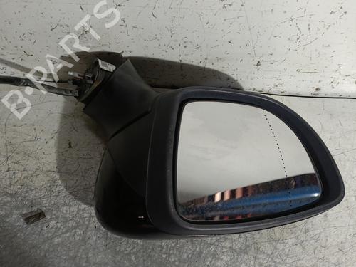 Left mirror RENAULT CLIO IV (BH_) 1.5 dCi 90 | BP23822111C26 