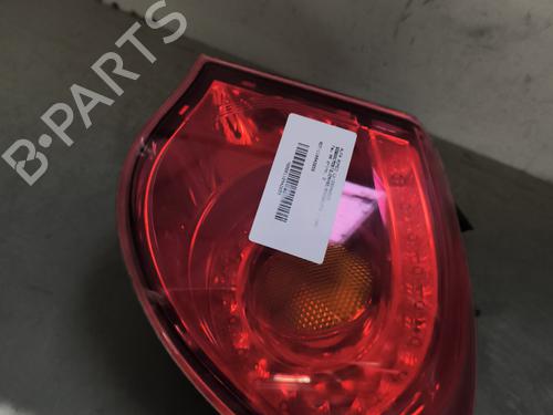 Used Right taillight ALFA ROMEO GIULIETTA (940_) 1.6 JTDM (940FXD1A) (105 hp) 28443260