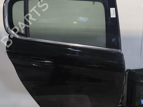 Dør høyre bak PEUGEOT 308 II (LB_, LP_, LW_, LH_, L3_) 1.2 THP 130 (131 hp) 25625042