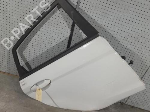 Right rear door FORD FIESTA VI (CB1, CCN) 1.0 EcoBoost | BP21721627C5 