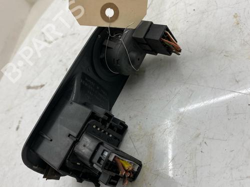 Left front window switch RENAULT TRAFIC II Van (FL) 2.0 dCi 90 (FL0H, FL00, FL01, FL0M, FL0P, FL0S) | BP39640060I27 - Image 2