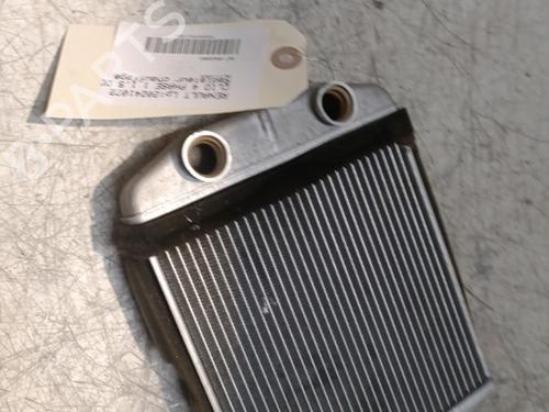 Used Heater matrix Heater matrix RENAULT CLIO IV (BH_) 1.5 dCi 90 (90 hp) 21693169 21693169