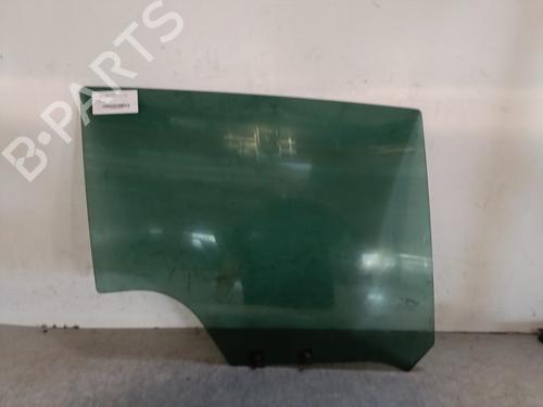 Used Rear right door window RENAULT CLIO IV (BH_) 1.5 dCi 90 (90 hp) 27485939