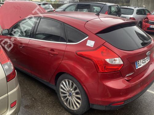 Tailgate lift support FORD FOCUS III 2.0 TDCi | BP29893763C138